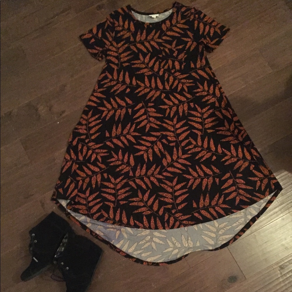 Leggings material! NWOT Lularoe XXS Carly 😍